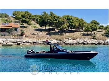 Technohull Explorer 40