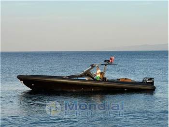 Technohull Explorer 40