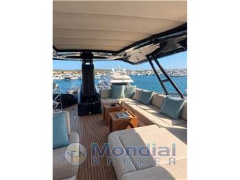 Monte Carlo Yachts 76