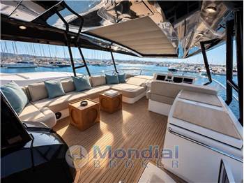 Monte Carlo Yachts 76