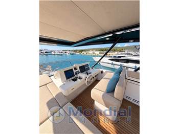 Monte Carlo Yachts 76
