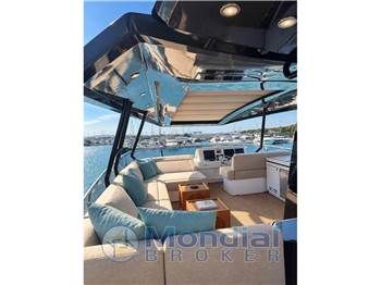 Monte Carlo Yachts 76