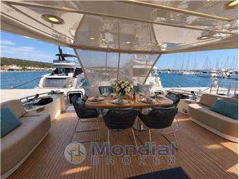 Monte Carlo Yachts 76