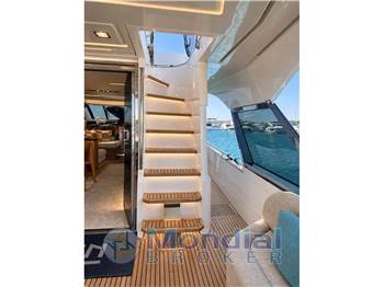 Monte Carlo Yachts 76