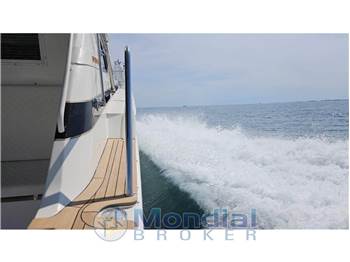 Bertram 37 Convertible