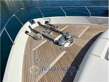 Ferretti Yachts FERRETTI 780 -