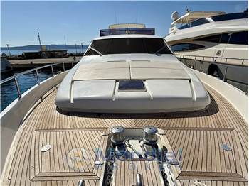 Ferretti Yachts FERRETTI 780 -