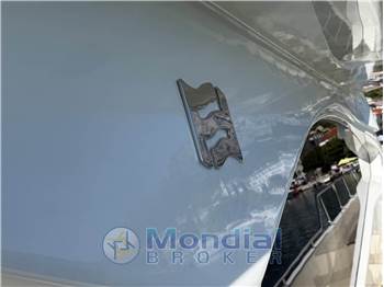 Ferretti Yachts FERRETTI 780 -