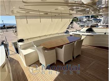 Ferretti Yachts FERRETTI 780 -
