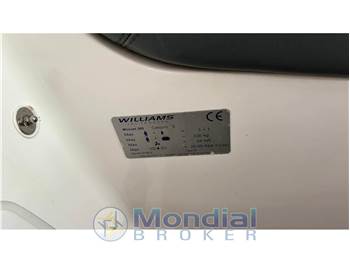 Williams Minijet 280