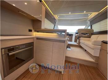 Beneteau MONTE CARLO 5