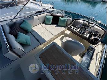 Beneteau MONTE CARLO 5