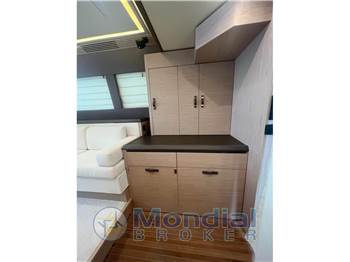 Beneteau MONTE CARLO 5