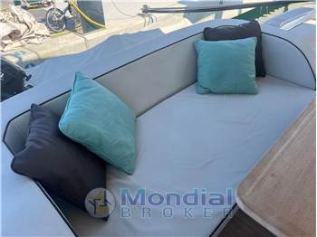 Beneteau MONTE CARLO 5