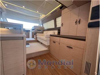 Beneteau MONTE CARLO 5