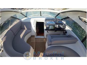 Princess Yachts V 46