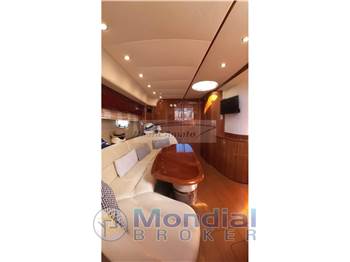 Princess Yachts V 46