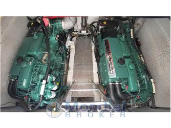 Princess Yachts V 46