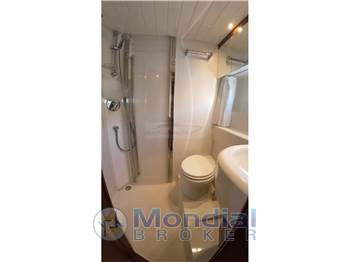 Princess Yachts V 46