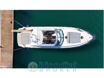 Princess Yachts V 46