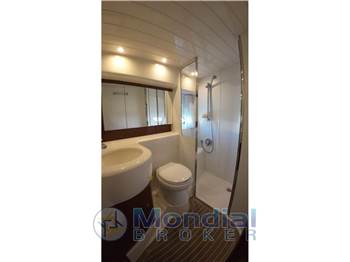 Princess Yachts V 46