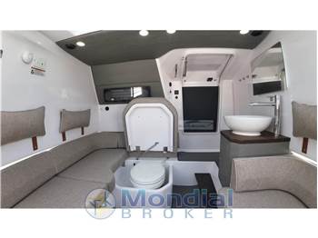 Axopar 37 SUN TOP