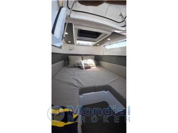 Axopar 37 SUN TOP