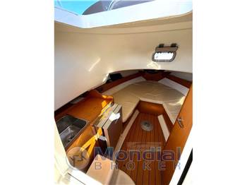 Jeanneau CAP CAMARAT 755 WA
