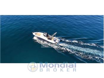 Jeanneau CAP CAMARAT 755 WA