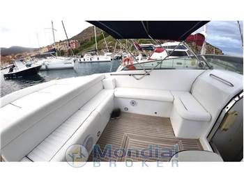 Tornado TORNADO 38 ( NATANTE )