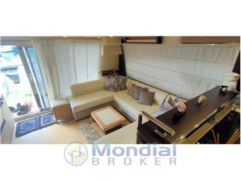 Azimut 64