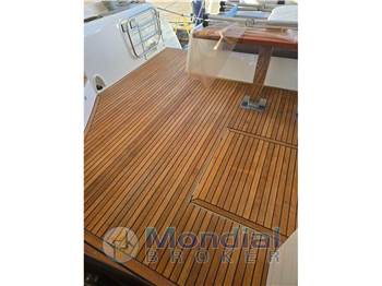 Jeanneau Prestige 630