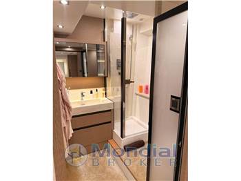 Jeanneau Prestige 630