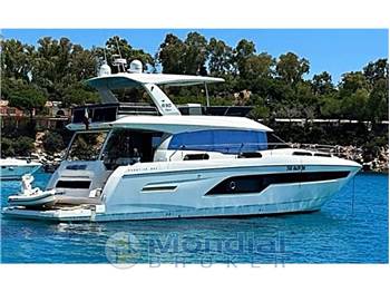 Jeanneau Prestige 630