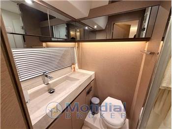 Jeanneau Prestige 630