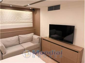 Jeanneau Prestige 630
