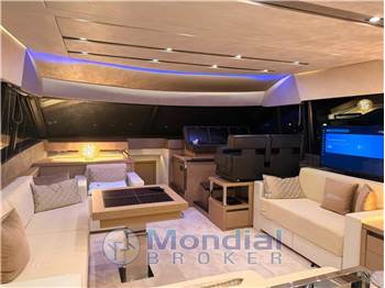 Jeanneau Prestige 630