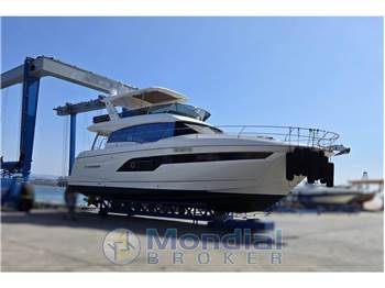 Jeanneau Prestige 630