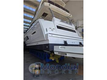 Jeanneau Prestige 630