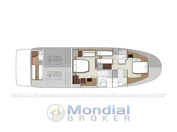 Jeanneau Prestige 630