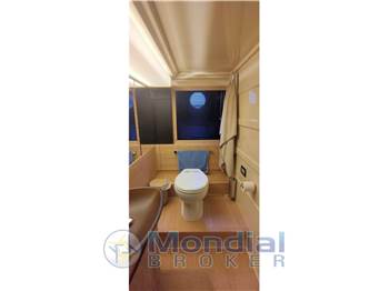 Azimut 64 Flybridge
