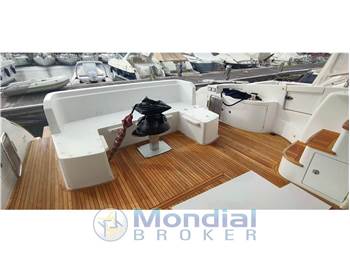 Azimut 64 Flybridge