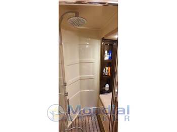 Azimut 64 Flybridge