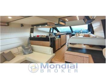 Azimut 64 Flybridge