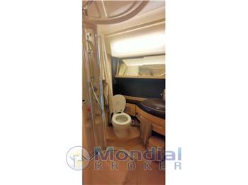 Azimut 64 Flybridge