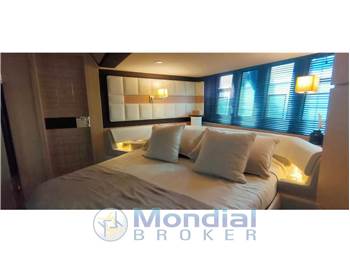 Azimut 64 Flybridge