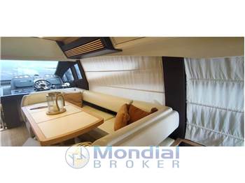 Azimut 64 Flybridge