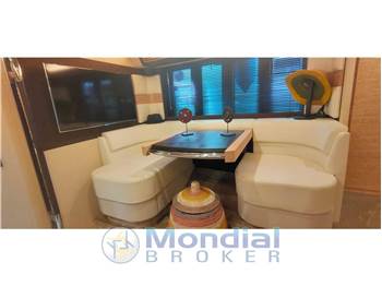 Azimut 64 Flybridge