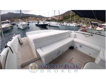 Tornado TORNADO 38 ( NATANTE )
