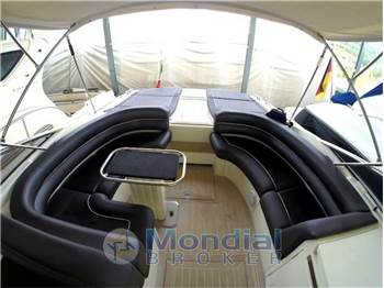 Cantieri di Sarnico SPIDER